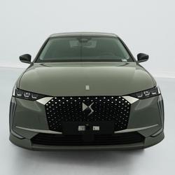DS DS4 PureTech 130 EAT8 Rivoli Molsheim