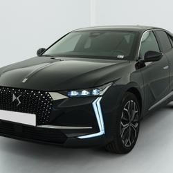 DS DS4 PureTech 130 EAT8 Rivoli Saint-Jean-d'Illac