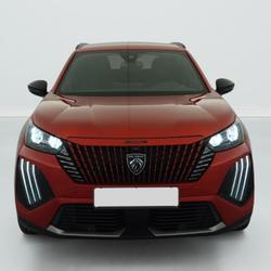 Peugeot 2008 PureTech 100 S S BVM6 Allure Saint-Jean-d'Illac