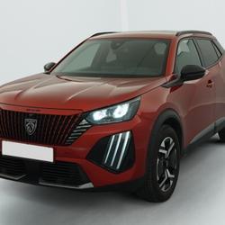 Peugeot 2008 PureTech 100 S S BVM6 Allure Saint-Priest