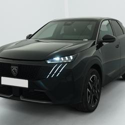 Peugeot 3008 Hybrid 145 e-DCS6 GT Rez&eacute;