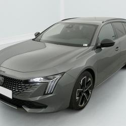 Peugeot 508 SW Hybrid 180 e-EAT8 Allure Trappes