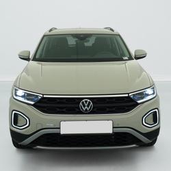 Volkswagen T-Roc 1.0 TSI 110 START STOP BVM6 LIFE PLUS Rez&eacute;