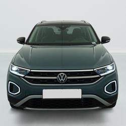 Volkswagen T-Roc 1.0 TSI 116 START STOP BVM6 STYLE Mondeville