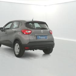Renault Captur 0.9 TCe 90ch Life - Premi&egrave;re main Beaucouz&eacute;