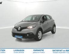 Renault Captur Saint-Jean-d'Illac