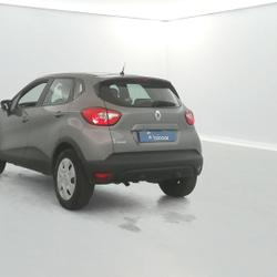 Renault Captur 0.9 TCe 90ch Life - Premi&egrave;re main Saint-Jean-d'Illac