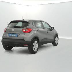 Renault Captur 0.9 TCe 90ch Life - Premi&egrave;re main Saint-Priest