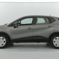 Renault Captur 0.9 TCe 90ch Life - Premi&egrave;re main Trappes