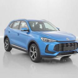 MG ZS ZS 1.5 Hybrid+ 197ch Comfort Vitrolles