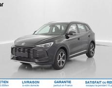MG ZS Vitrolles