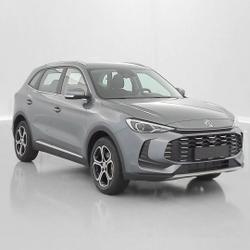 MG ZS ZS 1.5 Hybrid+ 197ch Comfort Saint-Priest