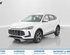 MG ZS Saint-Priest