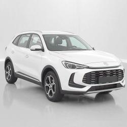 MG ZS ZS 1.5 Hybrid+ 197ch Comfort Vitrolles