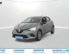 Renault Clio 5