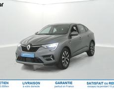 Renault Arkana Rezé