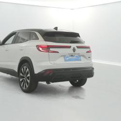 Renault Austral E-Tech hybrid 200 Techno 5p Mondeville