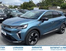 Renault Symbioz Vitrolles