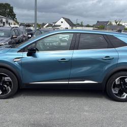 Renault Symbioz E-Tech full hybrid 145 Techno 5p Vitrolles