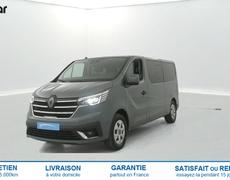 Renault Trafic combi