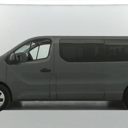 Renault Trafic combi Blue dCi 150 Grand Techno 4p Vitrolles
