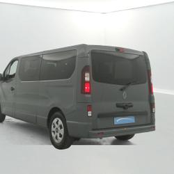 Renault Trafic combi Blue dCi 150 Grand Techno 4p Vitrolles