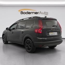 Dacia Jogger Hybrid 140 7 places GSR2 Extreme 5p occasion - Rez&eacute; - photo 3/32
