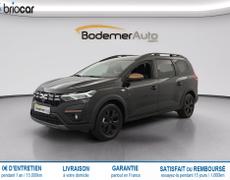 Dacia Jogger Trappes