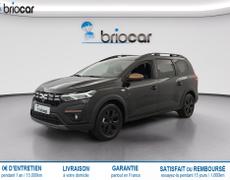 Dacia Jogger Molsheim