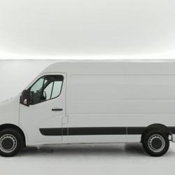 Renault Master MASTER FGN TRAC F3500 L2H2 BLUE DCI 135 CONFORT 4p Trappes