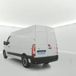 Renault Master MASTER FGN TRAC F3500 L2H2 BLUE DCI 135 CONFORT 4p Trappes