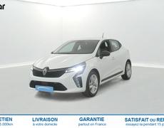 Renault Clio 5