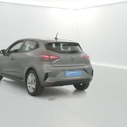 Renault Clio 5 Clio E-Tech full hybrid 145 ch GSR2 Evolution 5p Rez&eacute;