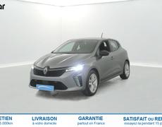 Renault Clio 5