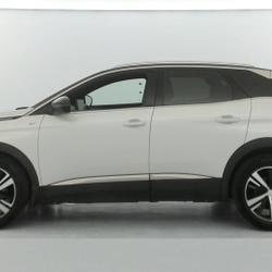 Peugeot 3008 Puretech 130ch S&S EAT8 GT 5p Vitrolles