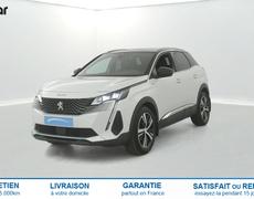 Peugeot 3008 Trappes