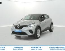 Renault Captur Saint-Priest