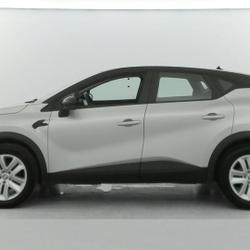 Renault Captur E-Tech 145 21 Zen 5p Saint-Priest