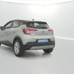 Renault Captur E-Tech 145 21 Zen 5p Saint-Priest