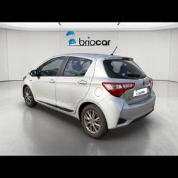 Toyota Yaris 100h Dynamic 5p Saint-Jean-d'Illac