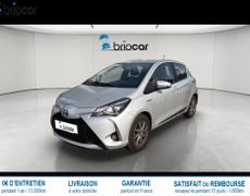 Toyota Yaris Vitrolles