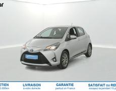 Toyota Yaris Trappes