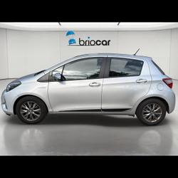 Toyota Yaris 100h Dynamic 5p Trappes