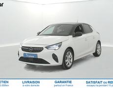 Opel Corsa Vitrolles