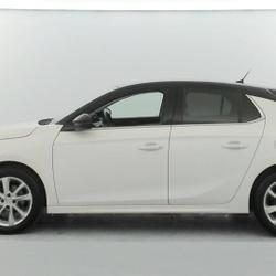 Opel Corsa 1.2 75ch Design & Tech Sur&eacute;quip&eacute;e Molsheim