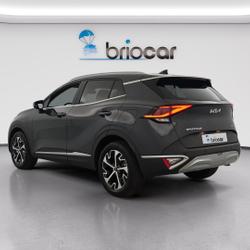 Kia Sportage 1.6 T-GDi 210ch HEV Active BVA6 Sur&eacute;quip&eacute; occasion - Saint-Jean-d'Illac - photo 3/31