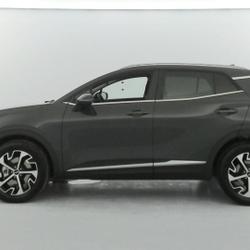 Kia Sportage 1.6 T-GDi 210ch HEV Active BVA6 Sur&eacute;quip&eacute; Mondeville