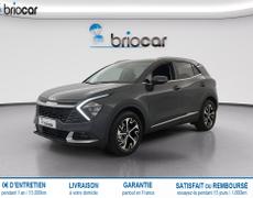Kia Sportage Saint-Priest