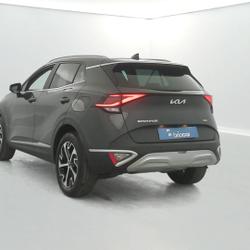 Kia Sportage 1.6 T-GDi 210ch HEV Active BVA6 Sur&eacute;quip&eacute; Saint-Priest