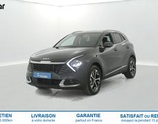 Kia Sportage Molsheim